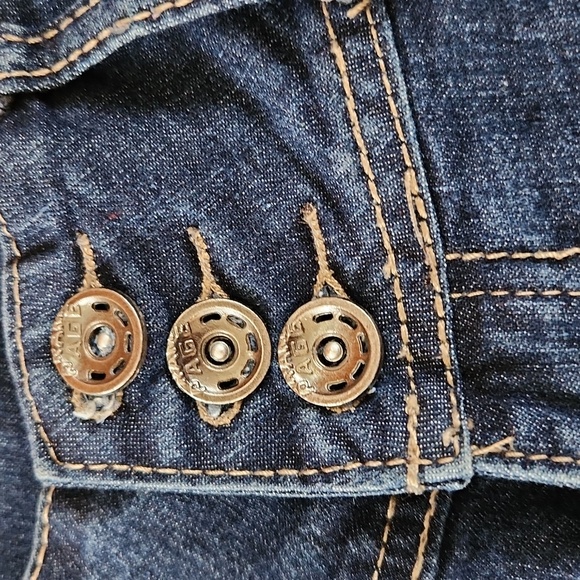 Rampage • flared jeans | 9 - Picture 4 of 10